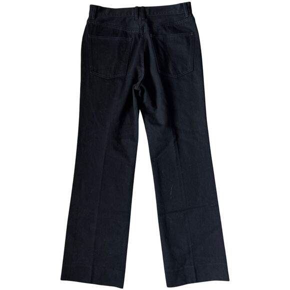Alexa Chung x Madewell The Alexa Dream Bootcut Jean in Outridge Wash Size 29 - Picture 7 of 12